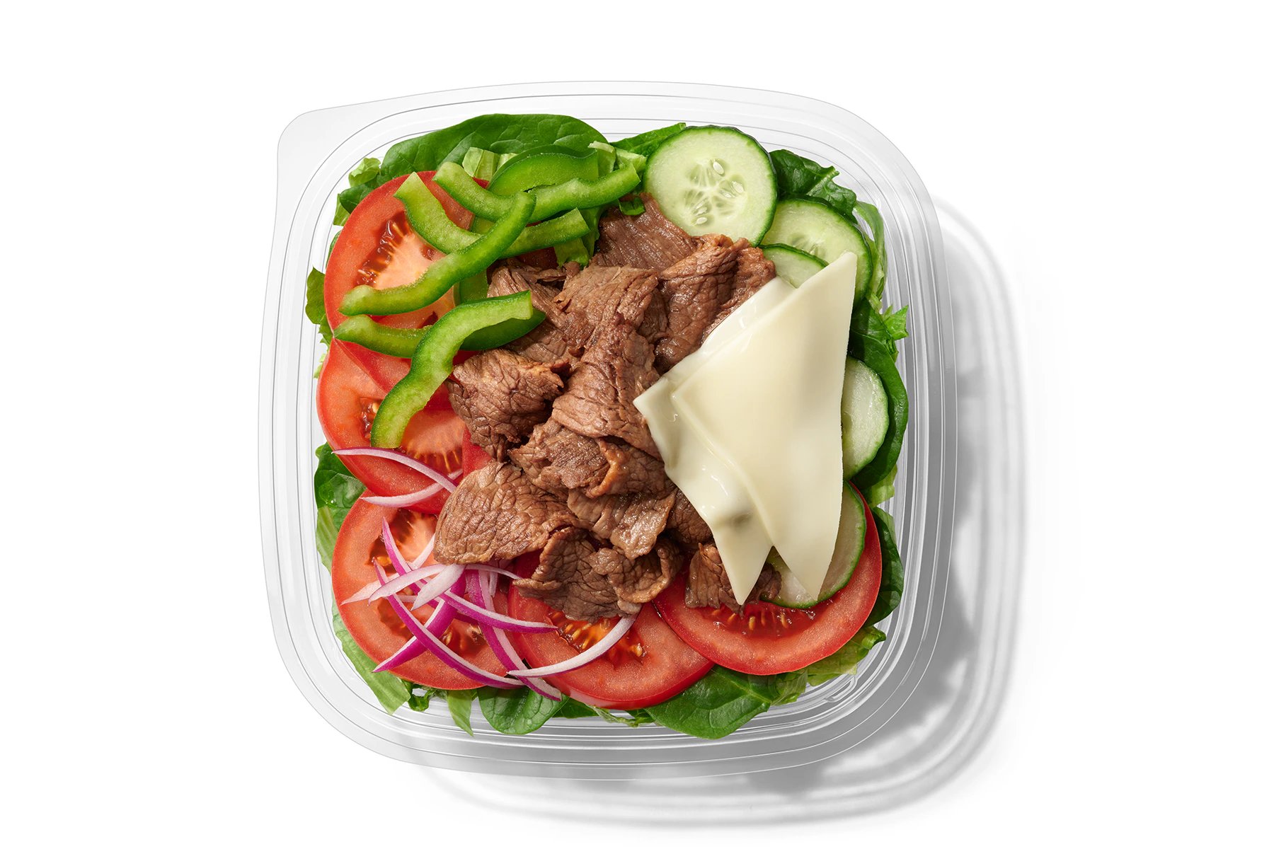 Photo of Subway - 151 Avalon Dr, Labrador City, NL A2V 1K4